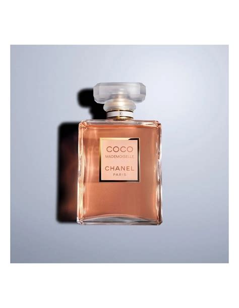 chanel eau de parfum myer|myer coco chanel mademoiselle.